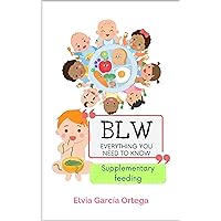 Supplementary feeding. Baby Led-Weaning: EVERYTHING YOU NEED TO KNOW AND MORE... Supplementary feeding. Baby Led-Weaning: EVERYTHING YOU NEED TO KNOW AND MORE... Kindle Hardcover Paperback