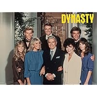 Dynasty, Season 2