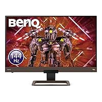 BenQ MOBIUZ EX2780Q Gaming Monitor 27