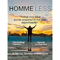 Homme Less