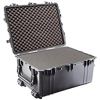 Pelican 1630 Camera Case with Foam and Padded Dividers (Multiple colors)