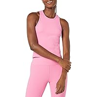 EleVen by Venus Williams Women's Stay Glossy Tank