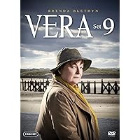 Vera: Set 9 [DVD] Vera: Set 9 [DVD] DVD