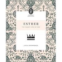 Esther: The Hidden Hand of God (Flourish Bible Study) Esther: The Hidden Hand of God (Flourish Bible Study) Paperback Audible Audiobook Audio CD