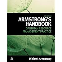 Armstrong's Handbook of Human Resource Management Practice Armstrong's Handbook of Human Resource Management Practice Paperback