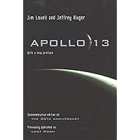 Apollo 13 Apollo 13 Audible Audiobook Kindle Hardcover Paperback Audio CD
