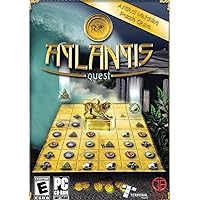 Atlantis Quest - PC