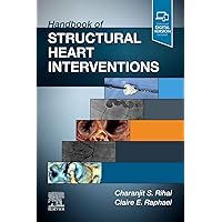 Handbook of Structural Heart Interventions Handbook of Structural Heart Interventions Paperback Kindle