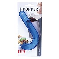 J-Popper, Ring-Pull and Pull Tab Can Opener large