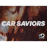 Car Saviors Season 1