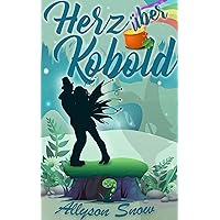 Herz über Kobold (German Edition) Herz über Kobold (German Edition) Kindle