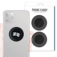 Princess Medallion Phone Accessories [2 Pack] Holder for Ocean Medallion (iPhone, Android, & All Devices) in 2023, 2024 & 2025