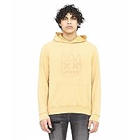 Cult of Individuality Men's French Terry Logo Pullover