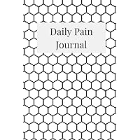 honeycomb daily pain journal