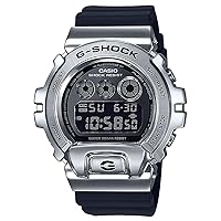 Casio Digital Sport Quartz Mens G-Shock Casio GM-6900-1D