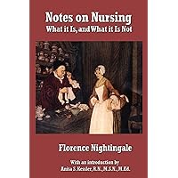 Note on Nursing Note on Nursing Kindle Paperback Hardcover Audio CD