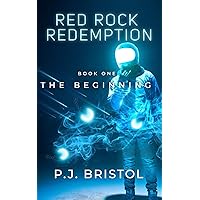 Red Rock Redemption