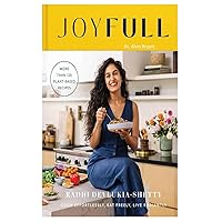 JoyFull cookbook
