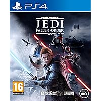 Star Wars Jedi: Fallen Order (PS4) Star Wars Jedi: Fallen Order (PS4) Standard