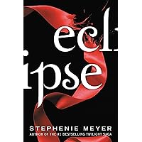 Eclipse (The Twilight Saga Book 3)