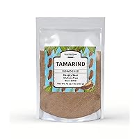 Unpretentious Tamarind Powder, 1 lb, Sour Spice, Highly Concentrated