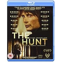 Hunt [Blu-ray] Hunt [Blu-ray] Blu-ray DVD