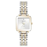 Armitron Women's Genuine Diamond Dial Bracelet Watch, 75-5944