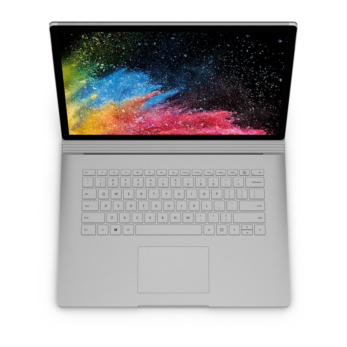 Microsoft Surface Book 2 15