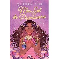 Meu sol de primavera (Portuguese Edition) Meu sol de primavera (Portuguese Edition) Paperback Kindle