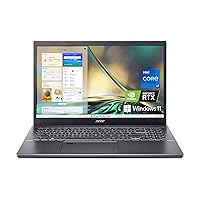 Acer Aspire 5 A515-57G-735F Slim Laptop | 15.6