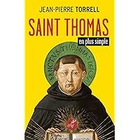 SAINT THOMAS EN PLUS SIMPLE (French Edition) SAINT THOMAS EN PLUS SIMPLE (French Edition) Kindle Paperback