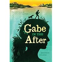 Gabe in the After Gabe in the After Hardcover Kindle Audible Audiobook Audio CD