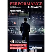 Performance Magazine: Issue No. 28, 2024 - Employee Performance Edition