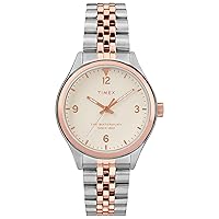 Timex Women's Waterbury Traditional 34mm Watch