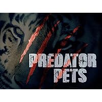 Predator Pets