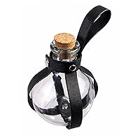 Rubies Potion Bottle Holder Accessory