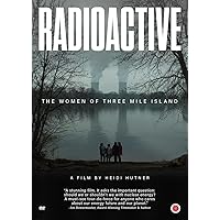 Radioactive: The Women of Three Mile Island [DVD] Radioactive: The Women of Three Mile Island [DVD] DVD