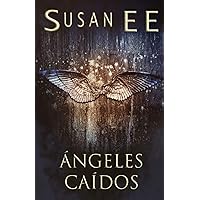 Ángeles caídos (Spanish Edition) Ángeles caídos (Spanish Edition) Paperback Kindle Audible Audiobook