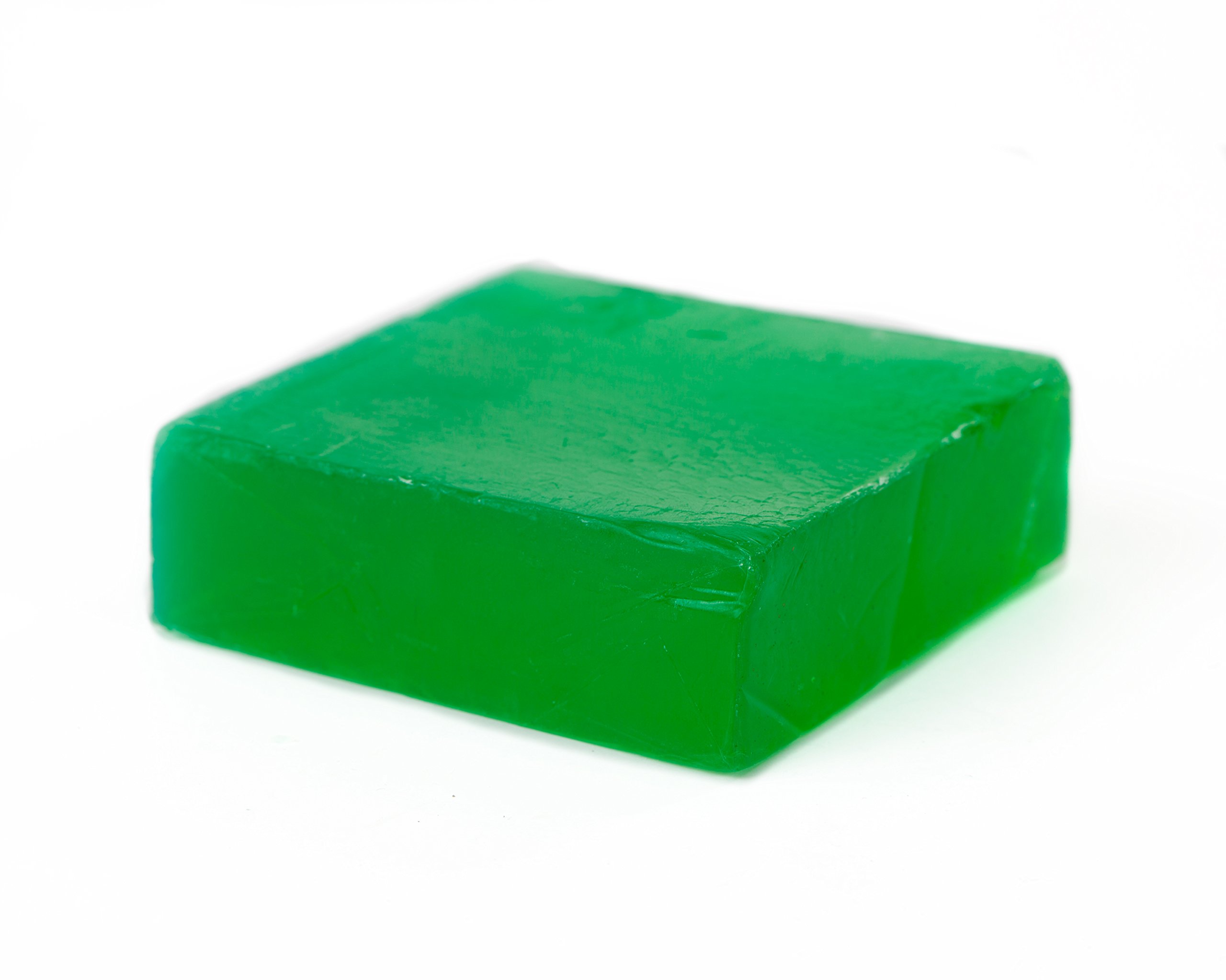 After Workout Peppermint Soap
