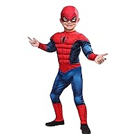 Rubie's Marvel Spider-Man Toddler Costume