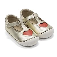 Old Soles Toddlers Pave Love Flats
