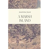 A Marsh Island A Marsh Island Paperback Kindle Audible Audiobook Hardcover
