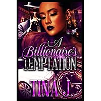 A Billionaire's Temptation A Billionaire's Temptation Paperback Kindle