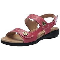 Trotters Women's Romi Stitch Sandal