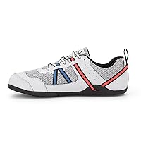 Xero Shoes Prio Men's Barefoot Shoes — Running Shoes for Men, Zero Drop, Minimalist, Wide Toe Box, Lightweight Workout Footwear
