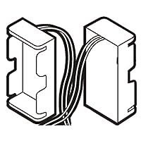 Moen 104440 Commercial Flush Valve Battery Holder, Small, or Unfinished