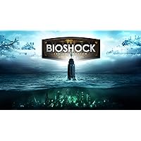 BioShock: The Collection Standard - Nintendo Switch [Digital Code]