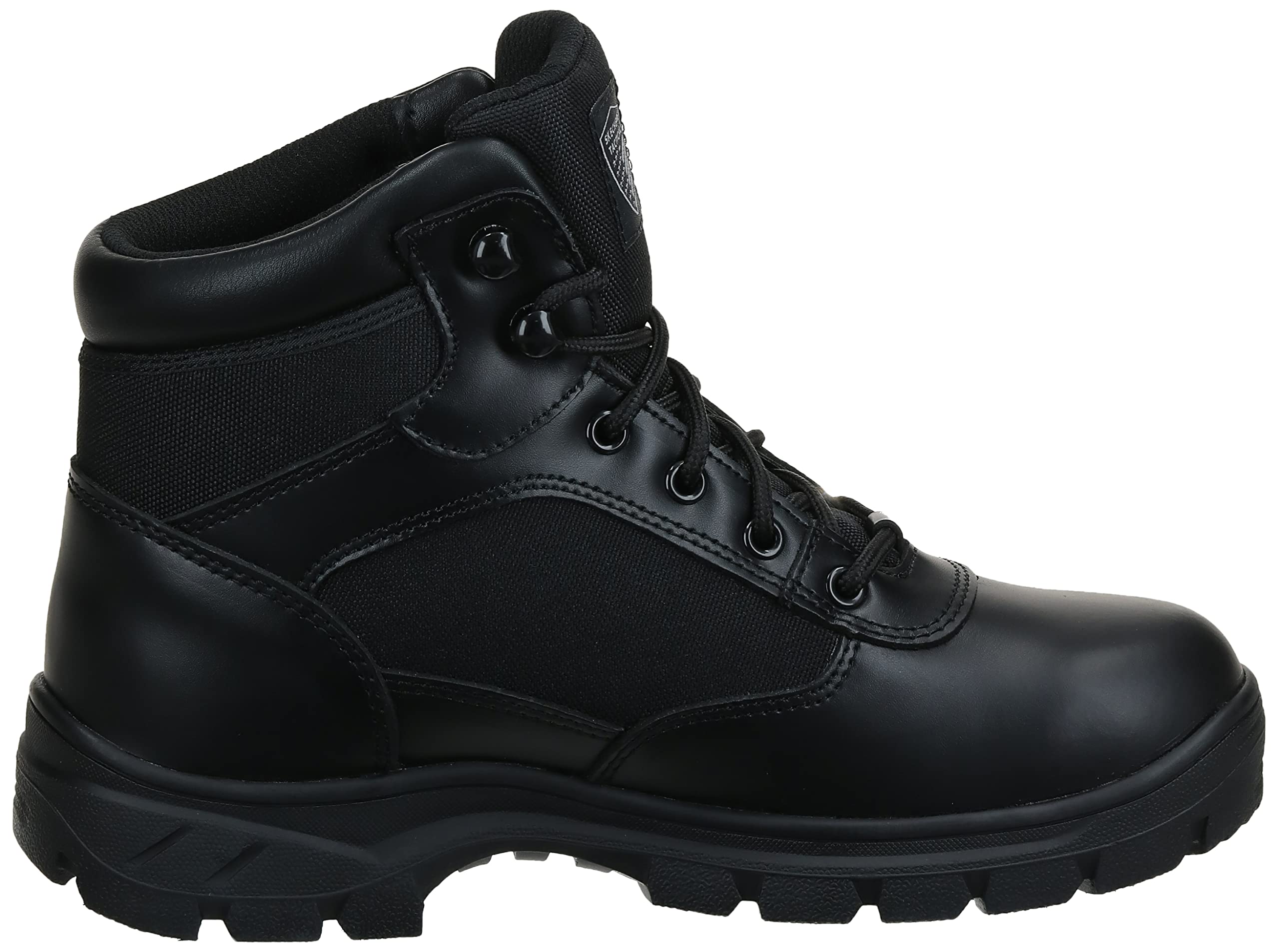 Skechers Men's Wascana-athas Military and Tactical Boot