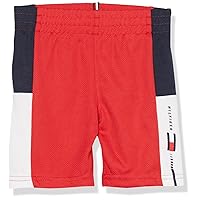 Tommy Hilfiger Boys' Sport Pull-on Training Short