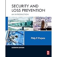 Security and Loss Prevention: An Introduction Security and Loss Prevention: An Introduction Paperback eTextbook